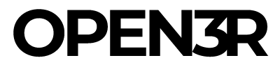 Open3r